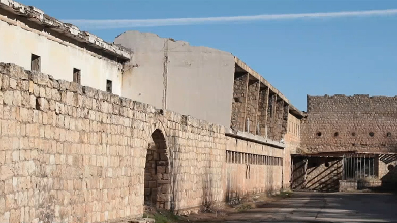 ئاستی خزمەتگوزارییەکان لە شارەدێی سەرسنگ