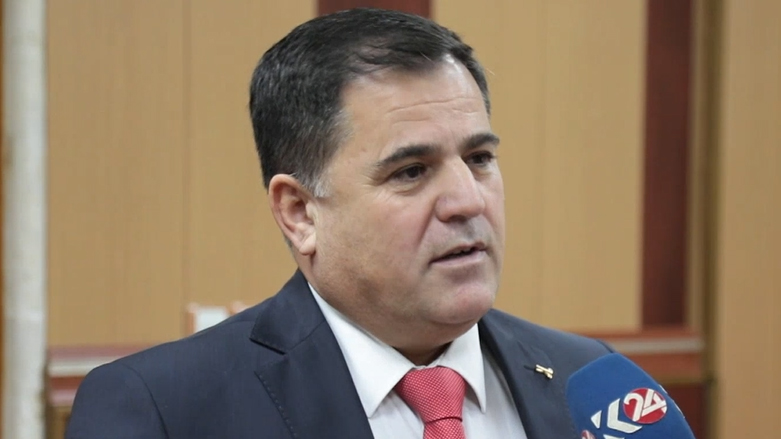 گرفتی کارەبا لە پارێزگای دهۆک