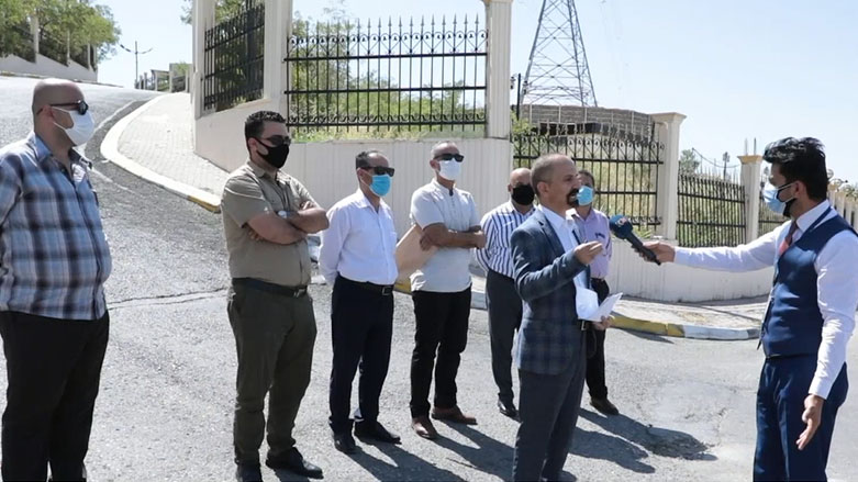 خاوەن پشکەکانی چاڤیلاند داوای مافەکانیان دەکەن