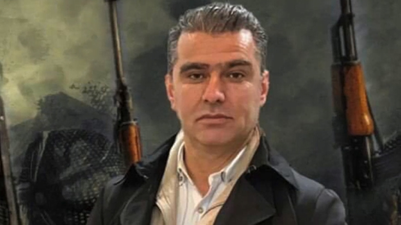 دۆسیەی تیرۆرکردنی ئەفسەرێکی ئاسایش لە لایەن پەکەکەوە