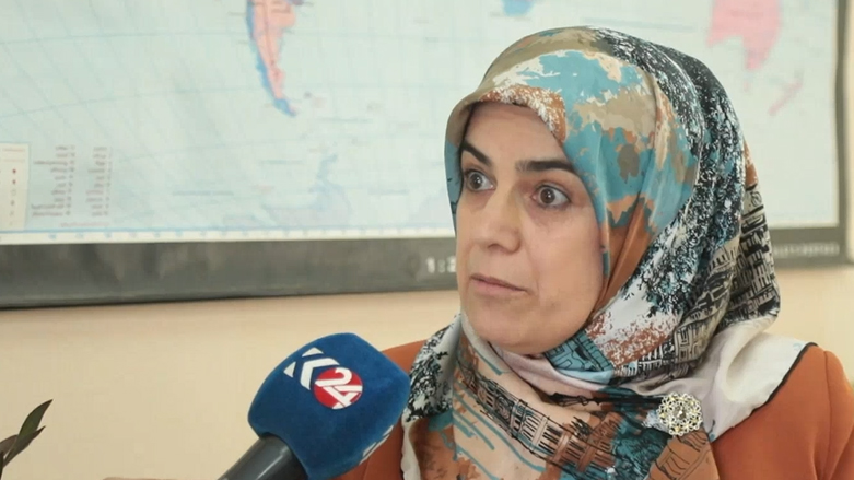 پڕۆژەی شەقامی 100 مەتری سلێمانی