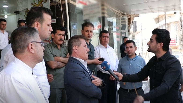 تاپۆکردنی زەوییە کارتەکان و بووژانەوەی بازاڕی خانووبەرە