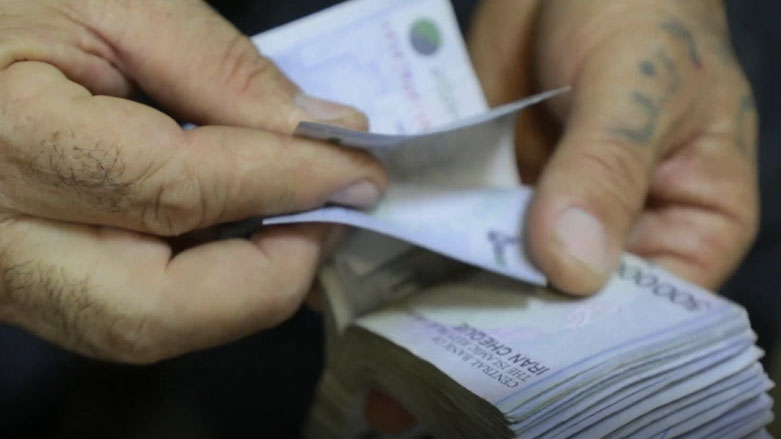 بازاڕی ئاڵوگۆڕی دراو لە سلێمانی