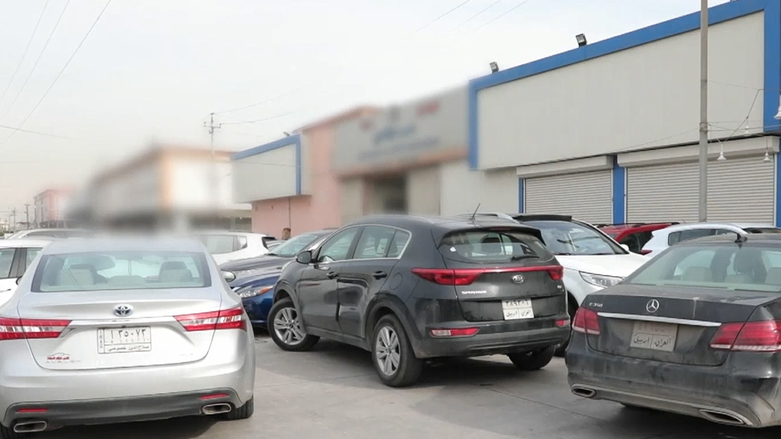 بازاڕی پێشانگاکانی ئۆیۆمبێل