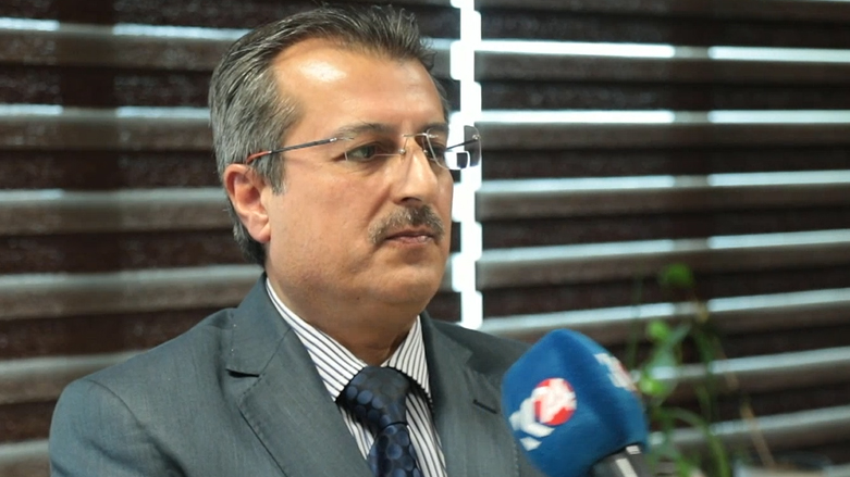 کێشەی گرانبوونی کرێ دوکان