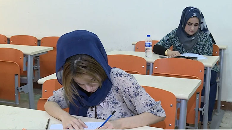 خوێندنی ئۆنڵاینی زانکۆ ئەهلییەکان لە هەرێمی کوردستان