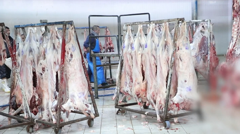 نرخ و کوالێتی گۆشتی ئاژەڵ