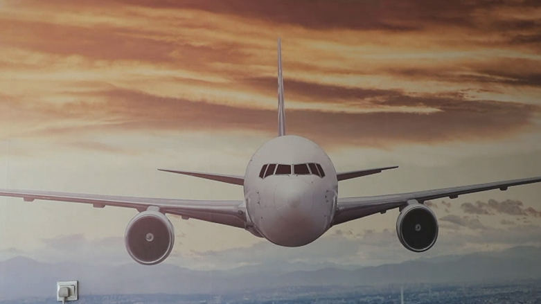 راگرتنی ڤیزەی ئەلیکترۆنی تورکیا لە کوردستان و عێراق