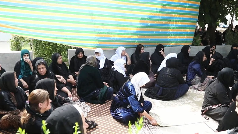 زیانەکانی شەڕی پەکەکە و تورکیا لە ناوچە سنوورییەکان