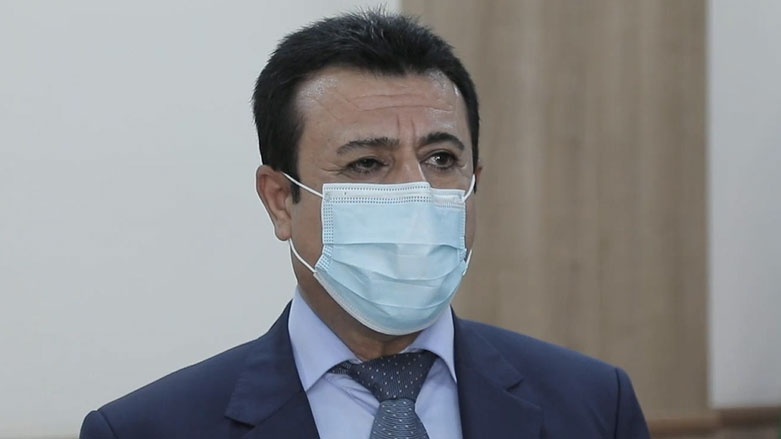 دامەزراندنی خانەنشینان لە هەرێمی کوردستان