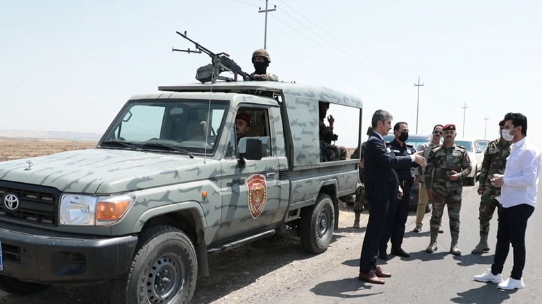 هەڵمەتی لابردنی زێدەڕۆییەکان