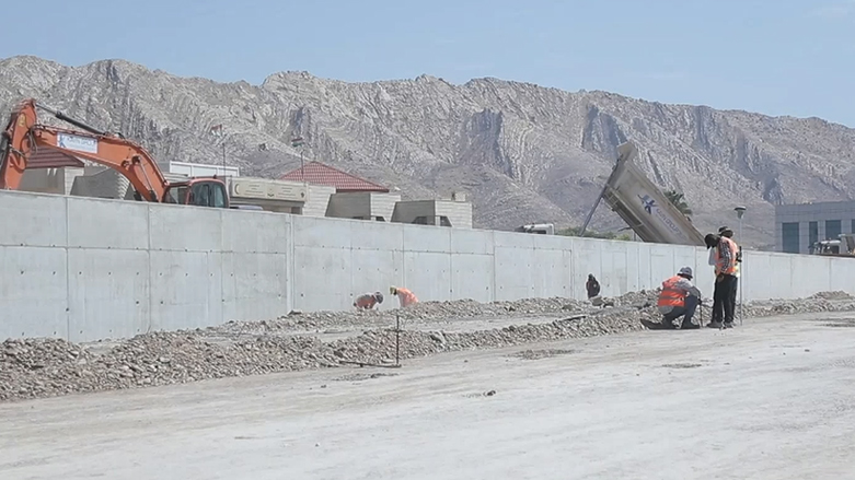 پڕۆژەی ئەندەرپاسەکانی دهۆک