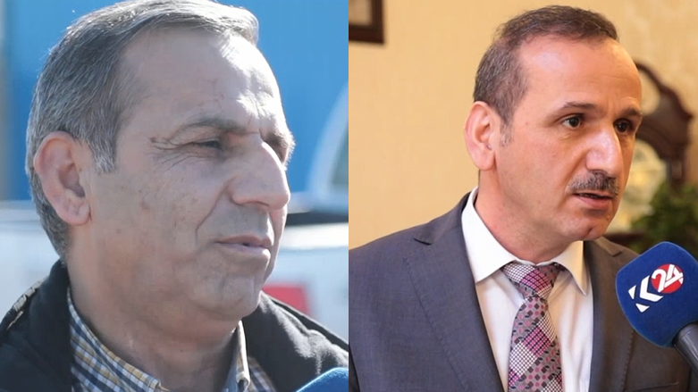 کێشەی زەوی کارتەکان