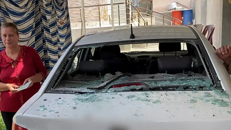 زیانەکانی شەڕی پەکەکە و تورکیا بۆ ناوچە سنوورییەکان