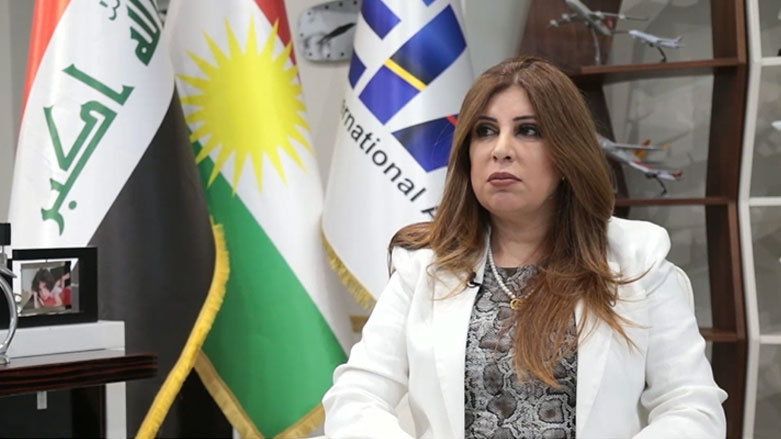 درێژکردنەوەی راگرتنی گەشتە ئاسمانییەکان و لێکەوتەکانی