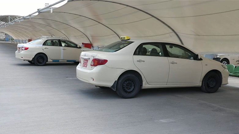 رێنماییەکان بۆ دەستپێکردنەوەی کاری پاس و تەکسییەکان