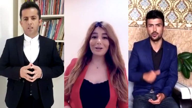بەیەکەوە بەهێزترین
