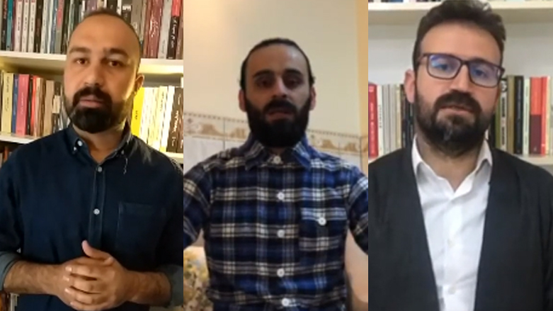 بەیەکەوە بەهێزترین