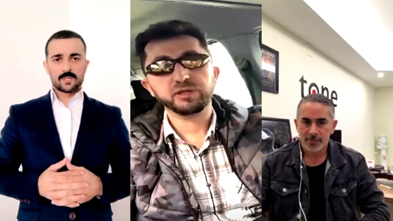 بەیەکەوە بەهێزترین