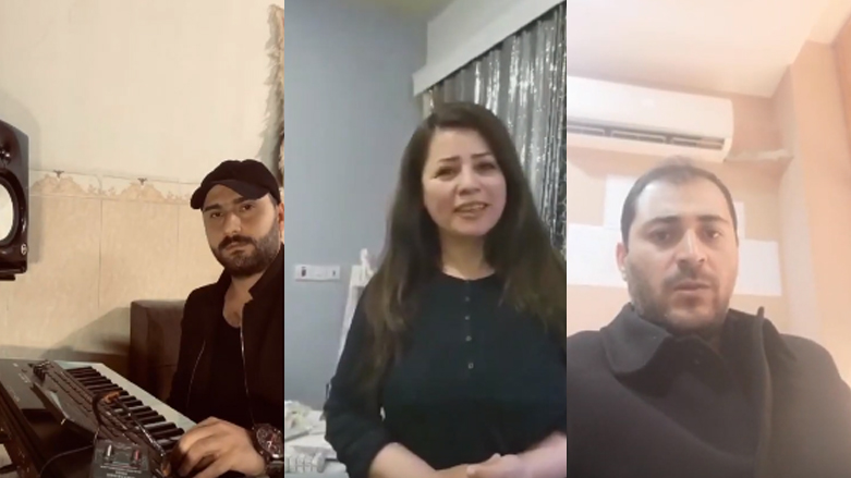 بەیەکەوە بەهێزترین