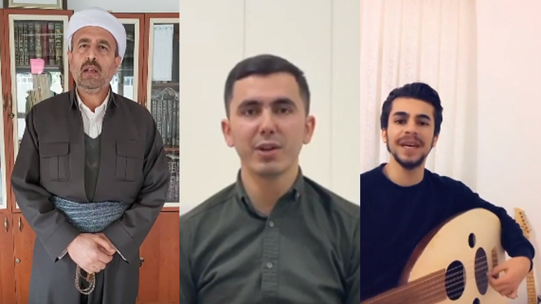 بەیەکەوە بەهێزترین