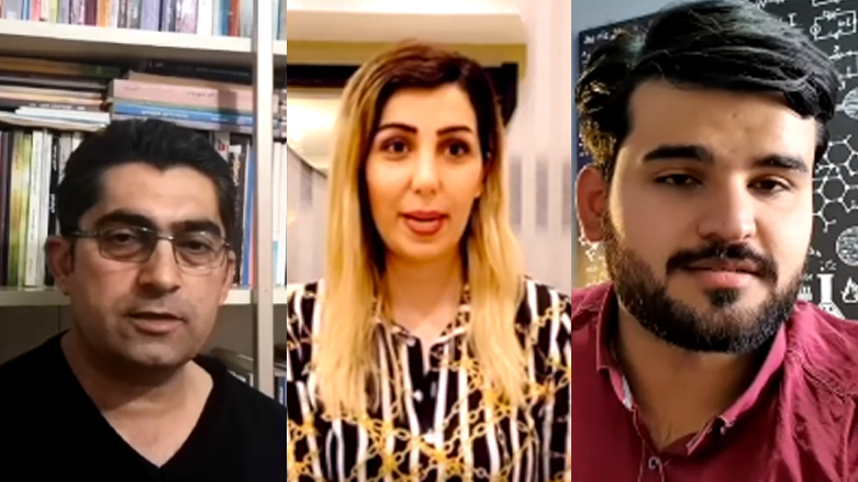 بەیەکەوە بەهێزترین