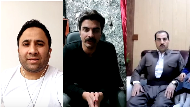بەیەکەوە بەهێزترین
