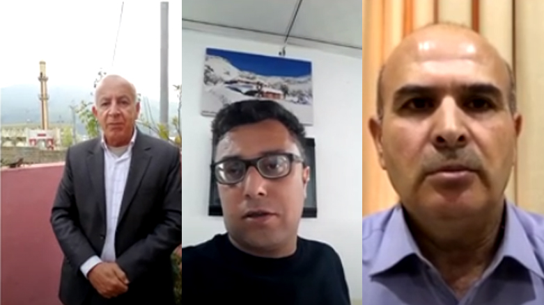 بەیەکەوە بەهێزترین