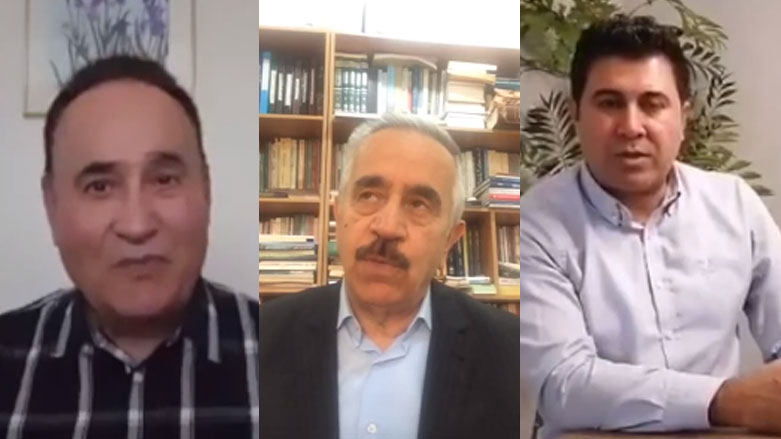 بەیەکەوە بەهێزترین