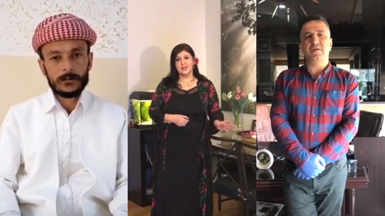 بەیەکەوە بەهێزترین
