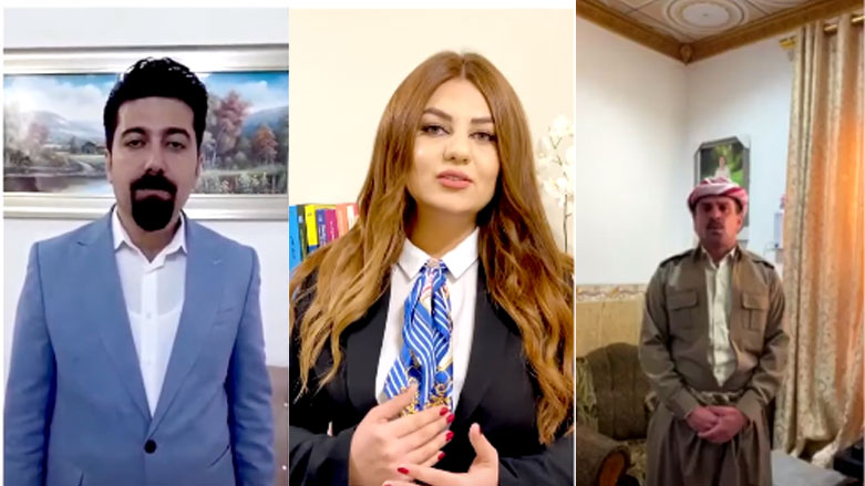 بەیەکەوە بەهێزترین