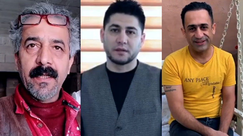 بەیەکەوە بەهێزترین