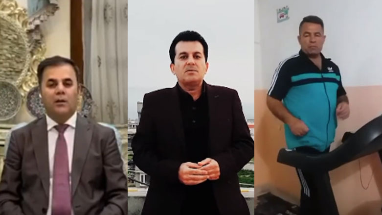 بەیەکەوە بەهێزترین