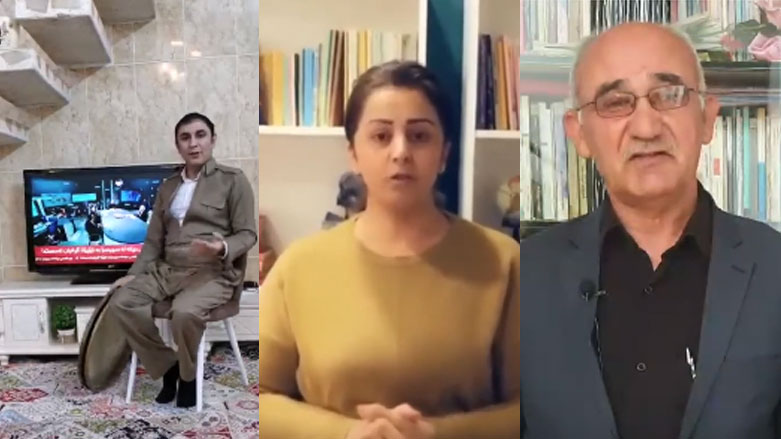 بەیەکەوە بەهێزترین