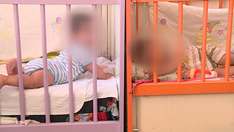 ‎ئایا خێزانی جێگرەوە دەتوانێت شوێنگرەوەی خانەكان بێت؟