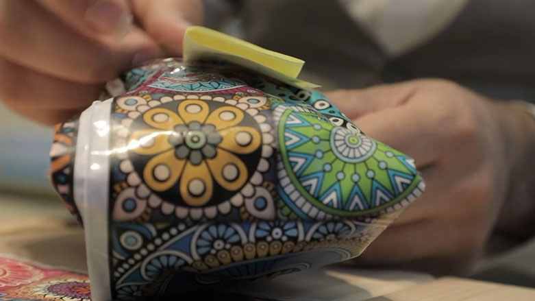 لەگەڵ زیادبوونی خواستن لەسەر دیلیڤەری هیچ یاسایەک نییە کارەکانی رێکبخات