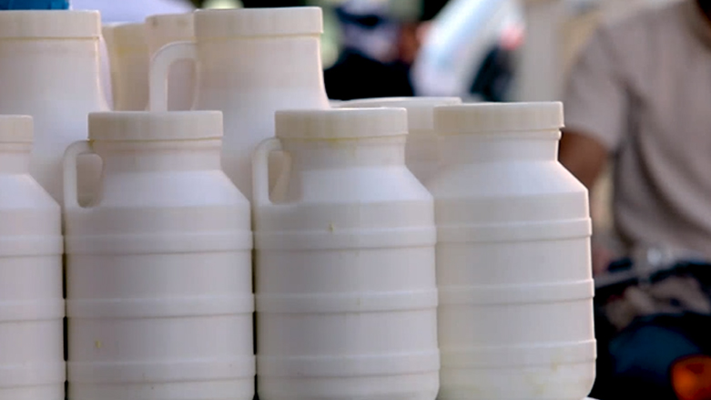 چۆن پشكنین بۆ ماستی هاورده‌كراو ده‌كرێت لە تاقیگەکان؟ ئایا بۆ خواردن گونجاوه‌؟