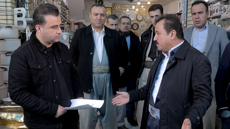 ئایا بازرگانی نێوان هەرێمی كوردستان و چین وەستاوە؟ 