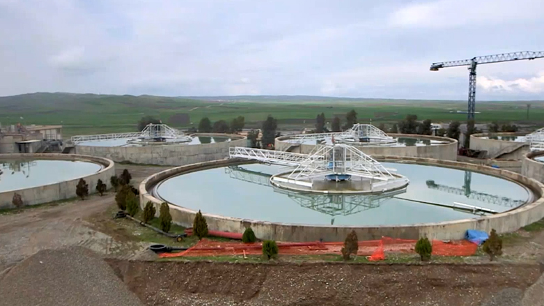 چۆن چارەسەری ئاوەڕۆی هەولێر دەكرێت؟