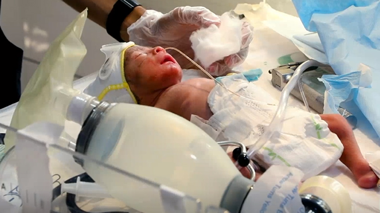 "كه‌می منداڵ له‌ داهاتوو ده‌بێته‌ كێشه‌ی نه‌ته‌وه‌یه‌ك"