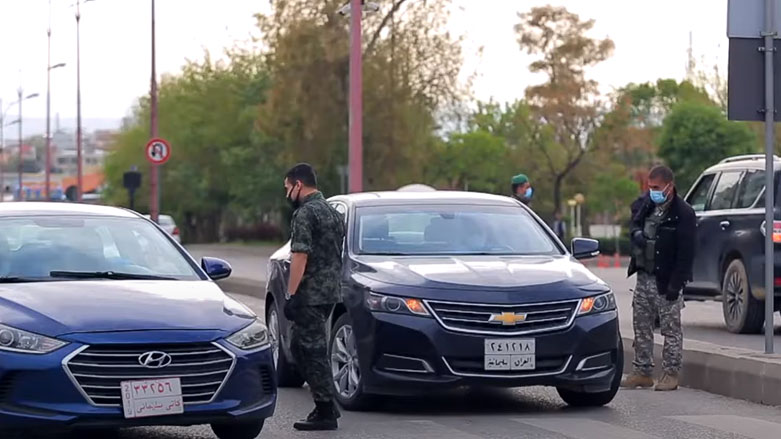 ئایا هەرێمی كوردستان لە چیدا لە ئەوروپا و چەند وڵاتێكی دیكەی بردەوە؟