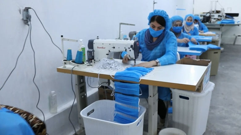 پلانی نوێی لێژنەی بەرەنگاربوونەوەی ڤایرۆسی کۆرۆنا