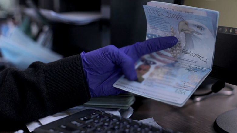 كاریگەریی ڤایرۆسی كۆرۆنا لەسەر ئابووری