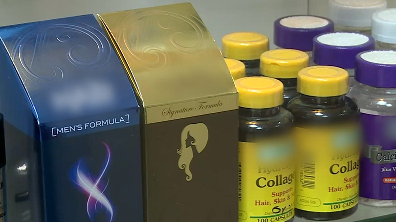 ‎مەترسی دەرمان و كەپسول و گژوگیا بۆ قەڵەو بوون و لاواز بوون چیە؟