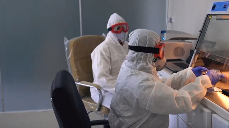 ‎ڤایرۆسی كۆرۆناو دروست كردنی ئەنجومەنی هەماهەنگی و خێرخوازی سەرمایەداران