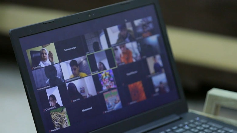 ‎ئایا پڕۆسەی ئەلیكترۆنی و ئۆنلاین بۆ تەواوكردنی ئەم وەرزەی خوێندن سەركەوتوو دەبێت؟