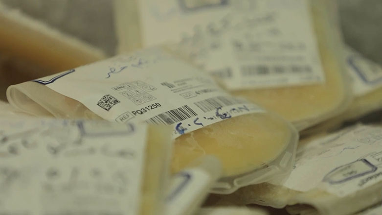 لە هەرێمی کوردستان بازرگانی بە پلازمای خوێن دەکرێت؟