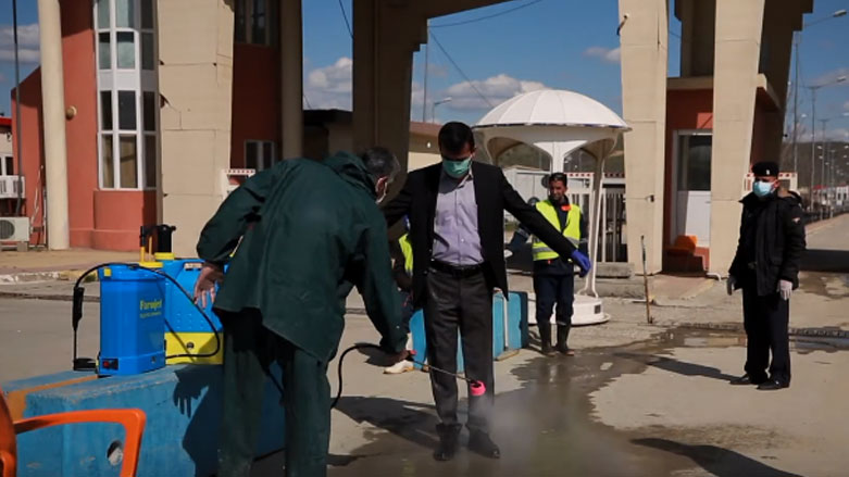 ئایا هێشتا هەندێك هاووڵاتی بە قاچاغ دەگەڕێنەوە؟