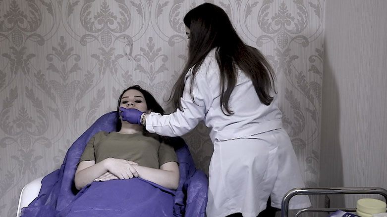 ئایە سەنتەرەكانی جوانكاری لە ژێر كۆنتڕۆڵدان؟