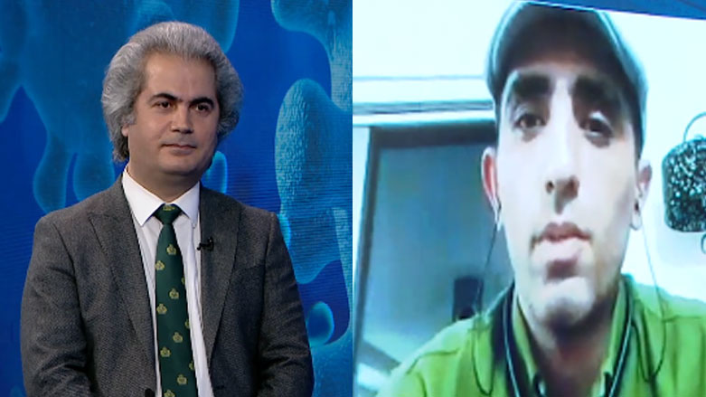رێکار و گرفتەکانی ددان لە سەردەمی کۆرۆنا
